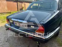 1992 Jaguar XJ