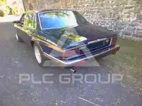 1992 Jaguar XJ