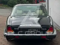 1992 Jaguar XJ