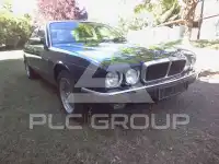 1992 Jaguar XJ