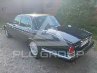 1992 Jaguar XJ