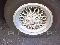 1992 Jaguar XJ