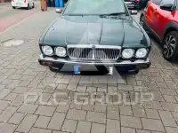 1992 Jaguar XJ