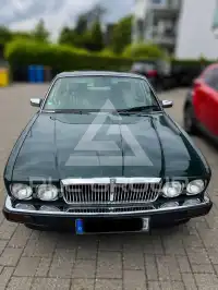 1992 Jaguar XJ