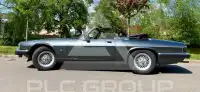 1992 Jaguar XJS
