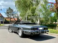 1992 Jaguar XJS