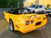 1992 Corvette C4