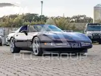 1992 Corvette C4