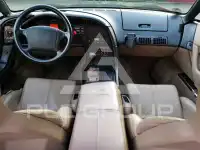 1992 Corvette C4