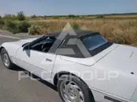 1992 Corvette C4