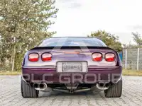 1992 Corvette C4