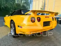 1992 Corvette C4