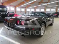 1992 Corvette C4