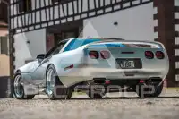 1992 Corvette C4