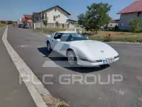 1992 Corvette C4