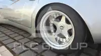 1992 Corvette C4