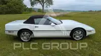 1992 Corvette C4