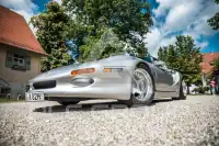 1992 Corvette C4