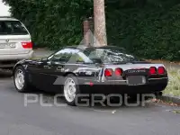 1992 Corvette C4