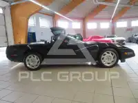 1992 Corvette C4
