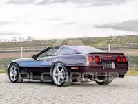 1992 Corvette C4