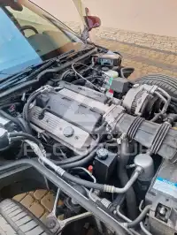 1992 Corvette C4