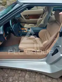 1992 Corvette C4