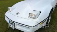1992 Corvette C4