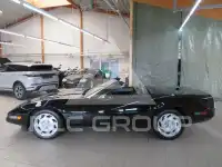 1992 Corvette C4