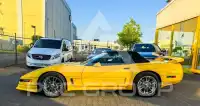 1992 Corvette C4