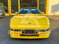 1992 Corvette C4
