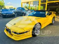 1992 Corvette C4