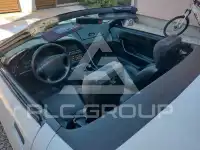 1992 Corvette C4