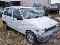 1992 Suzuki Other