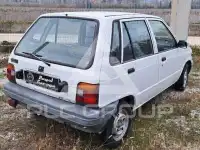 1992 Suzuki Other