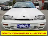 1992 Suzuki SWIFT