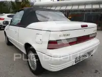 1992 Suzuki SWIFT