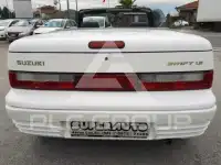 1992 Suzuki SWIFT