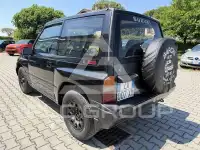 1992 Suzuki Vitara