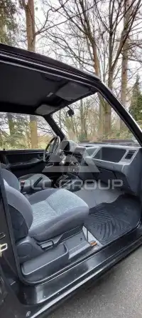 1992 Suzuki Vitara