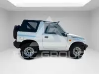 1992 Suzuki Vitara