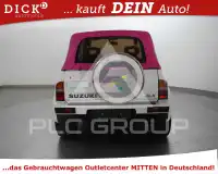 1992 Suzuki Vitara