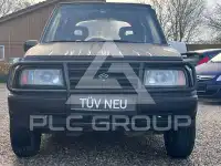 1992 Suzuki Vitara