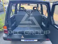 1992 Suzuki Vitara