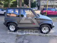 1992 Suzuki Vitara