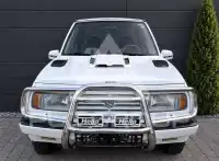 1992 Suzuki Vitara