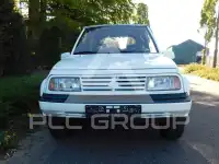 1992 Suzuki Vitara