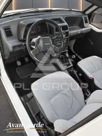 1992 Suzuki Vitara