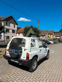 1992 Suzuki Vitara