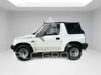 1992 Suzuki Vitara